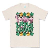 Natural sassy little glover Classic Tee - MaliasSmallBusiness