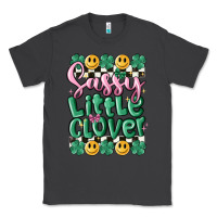 Smoke sassy little glover Classic Tee - MaliasSmallBusiness