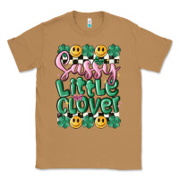 Toasted Coconut sassy little glover Classic Tee - MaliasSmallBusiness