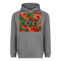 Storm Mexicana Heavyweight Hoodie - texasbilliewilder