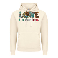 Vintage Artic love mexicana revise Vintage Hoodie - AdoDesignShop