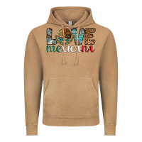 Vintage Camel love mexicana revise Vintage Hoodie - AdoDesignShop