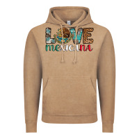 Vintage Coffee love mexicana revise Vintage Hoodie - AdoDesignShop