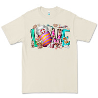 Bone love easter day nurse Premium Tee - RacoonDesign