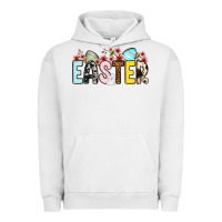 Pigment Lunar Rock Western Easter Urban Hoodie - OliviaCreatesArt