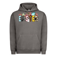 Pigment Tornado Western Easter Urban Hoodie - OliviaCreatesArt