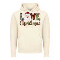 Vintage Artic love christmas Vintage Hoodie - AdoDesignShop
