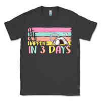 Smoke a lot can happen in 3 days Classic Tee - MaliasSmallBusiness