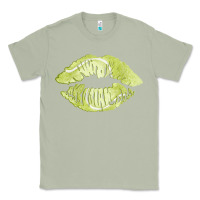 Matcha tennis lips Classic Tee - AdoDesignShop