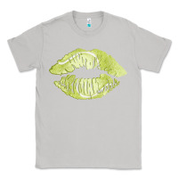 Moon Dust tennis lips Classic Tee - AdoDesignShop