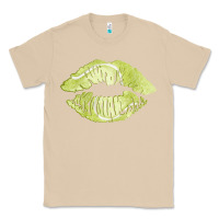 Mushroom tennis lips Classic Tee - AdoDesignShop