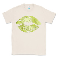 Natural tennis lips Classic Tee - AdoDesignShop