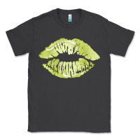 Smoke tennis lips Classic Tee - AdoDesignShop
