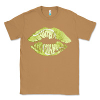 Toasted Coconut tennis lips Classic Tee - AdoDesignShop