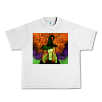 Lunar Rock halloween witch tumbler Urban Heavy Tee - Jasminsmagicworld