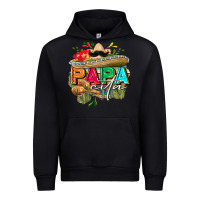 Foreset Green Papacita Urban Hoodie - FaDigitalArtStudio