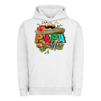 Pigment Lunar Rock Papacita Urban Hoodie - FaDigitalArtStudio