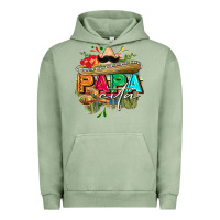 Papacita Urban Hoodie | Teevron