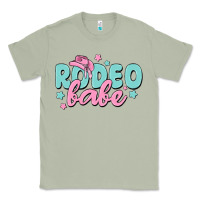Matcha rodeo babe Classic Tee - MaliasSmallBusiness