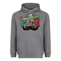 Storm Mexican Papa Heavyweight Hoodie - texasbilliewilder