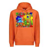 Autism Awareness With Stitch Tumbler Premium Hoodie | Teevron