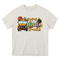 Student Delivery Specialist Heavy Core Tee | Teevron