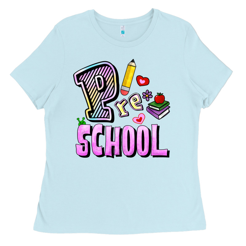 Preschool Ladies Tee by RanaPortraitStore | Teevron