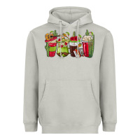 Moon Dust Mexico Coffee Cups Heavyweight Hoodie - texasbilliewilder