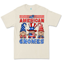 Bone all american gnomes Premium Tee - HRA Design Shop