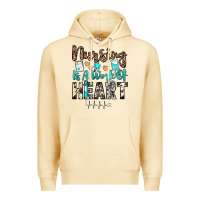 Pina Colada nursing is a work of heart Premium Hoodie - JahusDesignShop