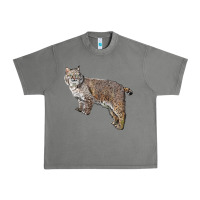 Tornado Bobcat Urban Heavy Tee - LillyAllenDesigns