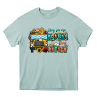Arona They See Me Rollin' They Waiting Heavy Core Tee - CowhideDigitalArt