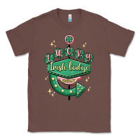 Chestnut irish lodge vacant Classic Tee - MaliasSmallBusiness