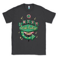 Smoke irish lodge vacant Classic Tee - MaliasSmallBusiness