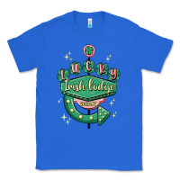 True Royal irish lodge vacant Classic Tee - MaliasSmallBusiness