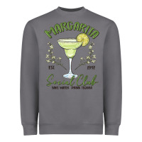 Storm margarita social club Heavyweight Sweatshirt - MaliasSmallBusiness