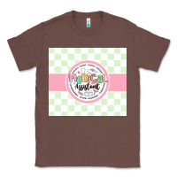 Chestnut medical assistant nurse Classic Tee - MaliasSmallBusiness
