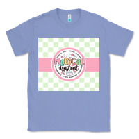 Colony Blue medical assistant nurse Classic Tee - MaliasSmallBusiness
