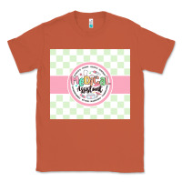 Copper medical assistant nurse Classic Tee - MaliasSmallBusiness