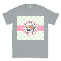 Heather Grey medical assistant nurse Classic Tee - MaliasSmallBusiness