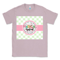 Lilac medical assistant nurse Classic Tee - MaliasSmallBusiness