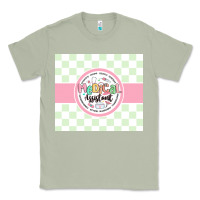 Matcha medical assistant nurse Classic Tee - MaliasSmallBusiness