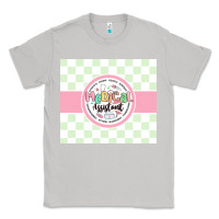 Moon Dust medical assistant nurse Classic Tee - MaliasSmallBusiness