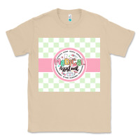 Mushroom medical assistant nurse Classic Tee - MaliasSmallBusiness