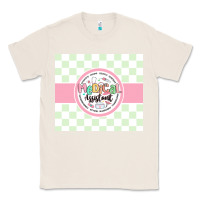 Natural medical assistant nurse Classic Tee - MaliasSmallBusiness