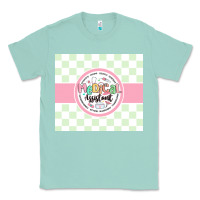 Seafoam medical assistant nurse Classic Tee - MaliasSmallBusiness