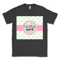 Smoke medical assistant nurse Classic Tee - MaliasSmallBusiness