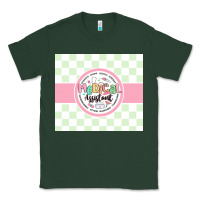 Sports Green medical assistant nurse Classic Tee - MaliasSmallBusiness