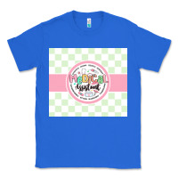 True Royal medical assistant nurse Classic Tee - MaliasSmallBusiness