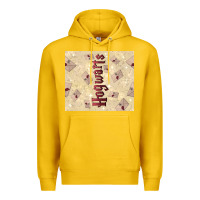 Lemon hogwarts with letters Premium Hoodie - TumblerDesignByShophia